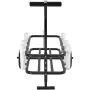 Beach Fishing Cart, 200 lbs Load Capacity, Fish and Marine Cart