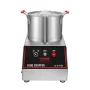 Foodprocessor og grøntsagschopper 750W 7 kvart blender af