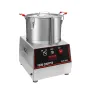 Food Processor & Vegetable Chopper, 7 Quart Bowl, 750W Food-Grade Stainless Steel Food Processor Chopper with 2 Extra S-Curve Bl
