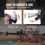 Circular Saw Blade Sliben Grinder 370W 3600 RPM & 5-tommer