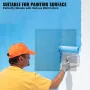 Access Panel for Drywall & Ceiling, 24 x 24 Inch Plumbing Access Panels, Reinforced Access Door, Heavy-Duty Steel Wall Hole Cove