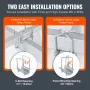 Boat Trailer Guide, 20,5â €  Justerbar designtrailerguide, 2