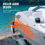 Boat Trailer Guide, 20,5â €  Justerbar designtrailerguide, 2