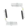 Boat Trailer Guide, 20,5â €  Justerbar designtrailerguide, 2
