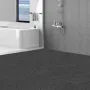 Interlocking Drainage Floor Mat 12 "X 12" PVC NUSLIP Gulvfliser