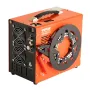 PCP-luftkompressor, 4500PSI/30Mpa bærbar PCP-kompressor med