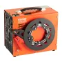 PCP-luftkompressor, 4500PSI/30Mpa bærbar PCP-kompressor med