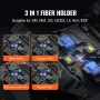 Fiber Fusion Splicer 6 Motors, Core Alignment Fiber Optic
