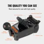 Fiber Fusion Splicer 6 Motors, Core Alignment Fiber Optic