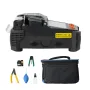 Fiber Fusion Splicer 6 Motors, Core Alignment Fiber Optic