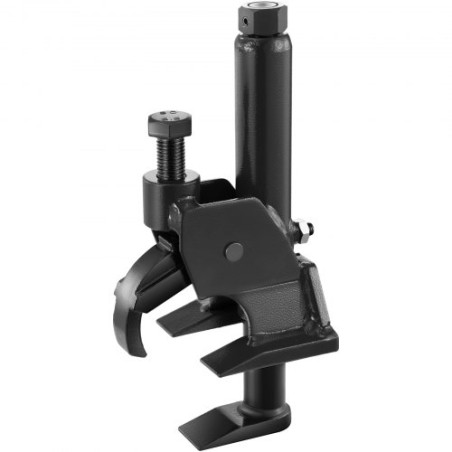 Manual Tire Bead Breaker, 96.5- 106.7 mm Tires Changer Tool, Heavy-duty Bead Breaking, Easy-Operated Tire Repair Tool for