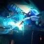 Mig Welding Gun 250Amp 15Ft, fit for Torch Welder Gun Miller Welding Gun M-25 Welding Torch Stinger Replacement fit for Miller M