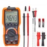Digital Multimeter, 6000 Counts, Multimeter Tester DC AC Voltmeter NCV, Ohm Volt Amp Tester, for Voltage Current Resistance