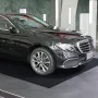 Garagegulvmåtte, 2,28 x 6,1 m vandtæt beskyttelse mod vand