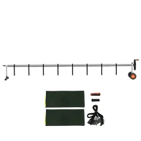 Electric Food Mixer 30L Food Stand Mixer 1100W Electric Dough Mixer Maker 220V Justerbar kommerciel mixer Grinder Commercial