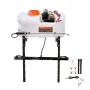 ATV-sprøjte 60 l/15,9 gal. ATV/UTV-punktsprøjte med dyse 1,9 GPM