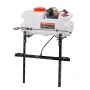 ATV-sprøjte 60 l/15,9 gal. ATV/UTV-punktsprøjte med dyse 1,9 GPM