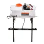 ATV-sprøjte 60 l/15,9 gal. ATV/UTV-punktsprøjte med dyse 1,9 GPM