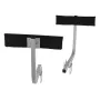 Boat Trailer Guide, 0,7 m Justerbar design Kort køje guide-ons