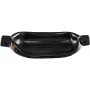 Boat Fenders Inflatable Ribbed Boat Bumpers for Docking 6.5" x 23" Black