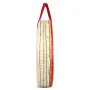 Archery Target, 5 Layers 51 cm Arrow Target, Traditional Solid Straw Round Archery Target Shooting Bow, Hand-Made Arrows Target,