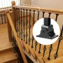 Aluminiumslegering Baluster Sko Square Balusters Baluster