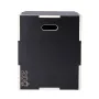 3 in 1 Plyometric Jump Box, 30/24/20 Inch Wooden Plyo Box, Platform & Jumping Agility Box, Anti-Slip Fitness Exercise Step Up Bo