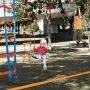 Ninja Warrior Obstacle Course for Kids, 15,24 m Vejrbestandig