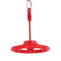 Ninja Warrior Obstacle Course for Kids, 15,24 m Vejrbestandig