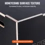3 i 1 plyometrisk hoppekasse, 24/20/16 tommer træplyo-boks