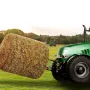 49 "Hay Spear, Bale Spears 1600 Lbs Loading Capacity, tre-punkt