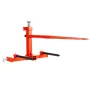 49 "Hay Spear, Bale Spears 1600 Lbs Loading Capacity, tre-punkt