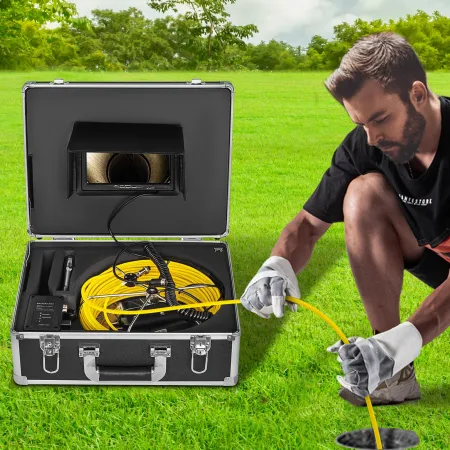 V Hovedrørstand 1/8 "-12" kapacitet, justerbar højde 24 "-42", rør Jack står 2500 lb. belastningskapacitet, bærbart foldet rør