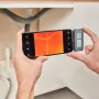 Thermal Imaging Camera for Android, 256 x 192 IR Resolution Infrared Thermal Imager with Visual Camera, 25Hz Refresh Rate Therma