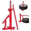 Portable Manual Tire Changer Bead Breaker Tool for Car Truck Motorcycle