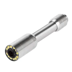 12 stk. Hvid stretch spandex stol covers, foldekøkkenstole dækning, universal vaskbare slipcovers beskytter, aftagelig