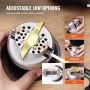 Ball Vise, 7.6 cm Engraving Setting Tool, 360° Rotation Engraving Block Vise, 70 PCS Attachment Jewelry Engraving Block Tools St