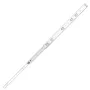 10 par på 609,6 mm skuffe lysbilleder Side Mount Rails, Heavy