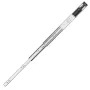 6 par på 457,2 mm skuffe lysbilleder Side Mount Rails, Heavy