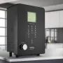Alkaline Water Ionizer Machine, pH 3-11.2 Alkaline Acidic Hydrogen Water Purifier, 6 Water Settings Home Filtration System, Up t