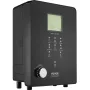 Alkaline Water Ionizer Machine, pH 3-11.2 Alkaline Acidic Hydrogen Water Purifier, 6 Water Settings Home Filtration System, Up t