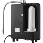 Alkaline Water Ionizer Machine, pH 3-11.2 Alkaline Acidic Hydrogen Water Purifier, 6 Water Settings Home Filtration System, Up t