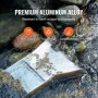 Gold Panning Kit med Sluice Box, 50 "Aluminium Gold Mining