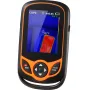 Termisk billeddannelseskamera 256x192 IR Opløsning Pocket