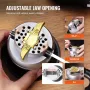 Ball Vise, 3 "Engraving Setting Tool, 360â ° Rotation Engraving