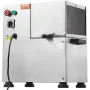 Electric Sugar Cane Juicer, 800W Sugarcane Juicer Machine with 661LBS/H High Output, 4 Stainless Steel Roller, Auto Roller Press