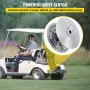 Golfvogn Sekundær drevet Power Clutch Kit Metal Surface Drive