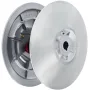Golf Cart Secondary Driven Power Clutch Kit Metal Surface Drive Clutch 1985-2007 Driven Clutch Kit Compatible with Yamaha Low En