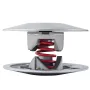 Golfvogn Sekundær drevet Power Clutch Kit Metal Surface Drive