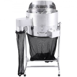 Electric Cutting Machine 18 Inch Plant Trimmers Hydroponic 1200 RPM 40W  Leaf Trimmer Bud Trimming Machine for Garden Bud and